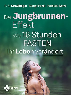 cover image of Der Jungbrunnen-Effekt